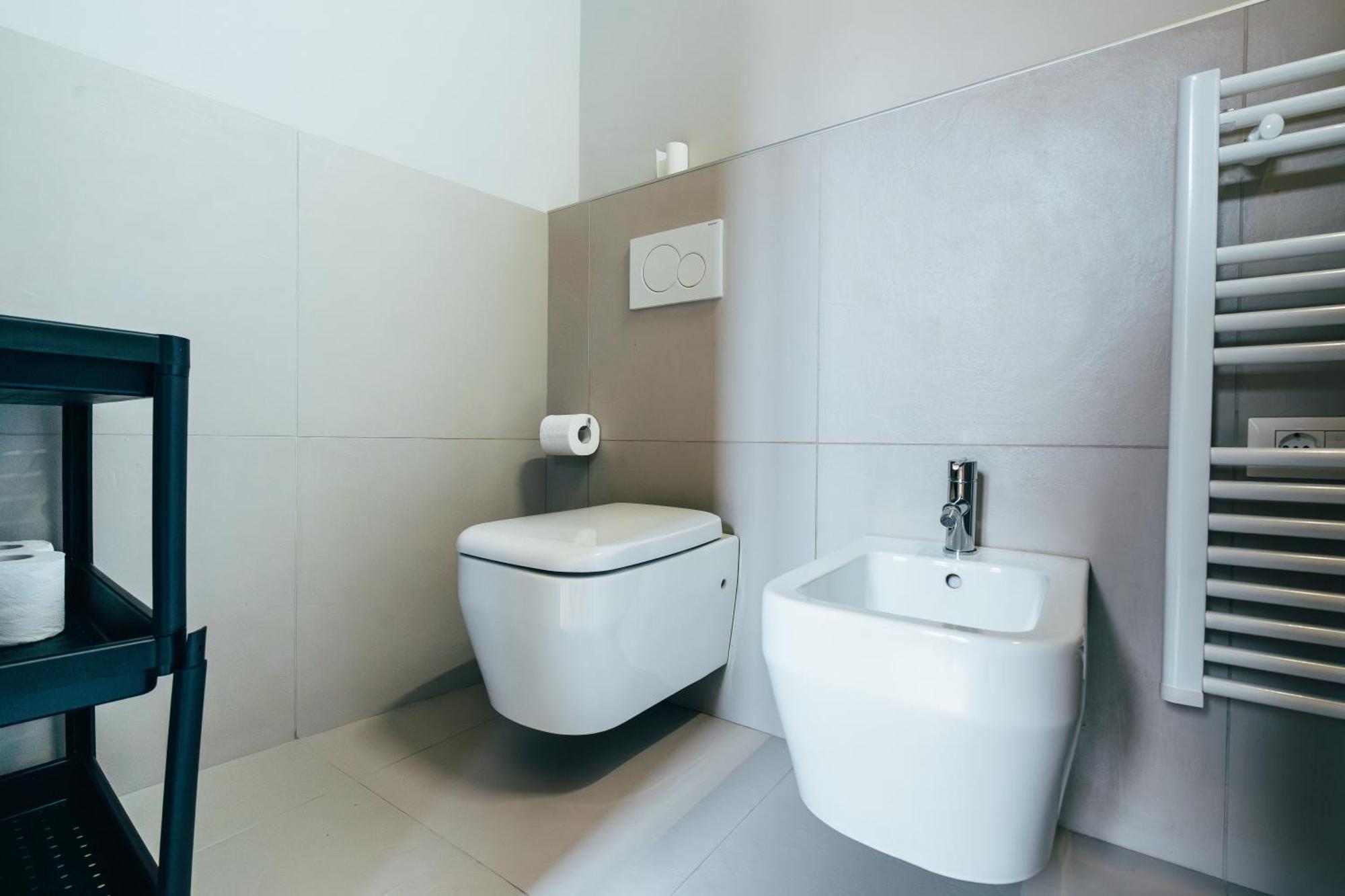 Indipendenza Apartment City Center Bologna Eksteriør billede